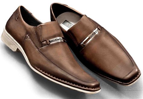 Calçados Masculinos: Sapatos Para Homens .